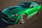 Ford Mustang Shelby GT500 2019 года